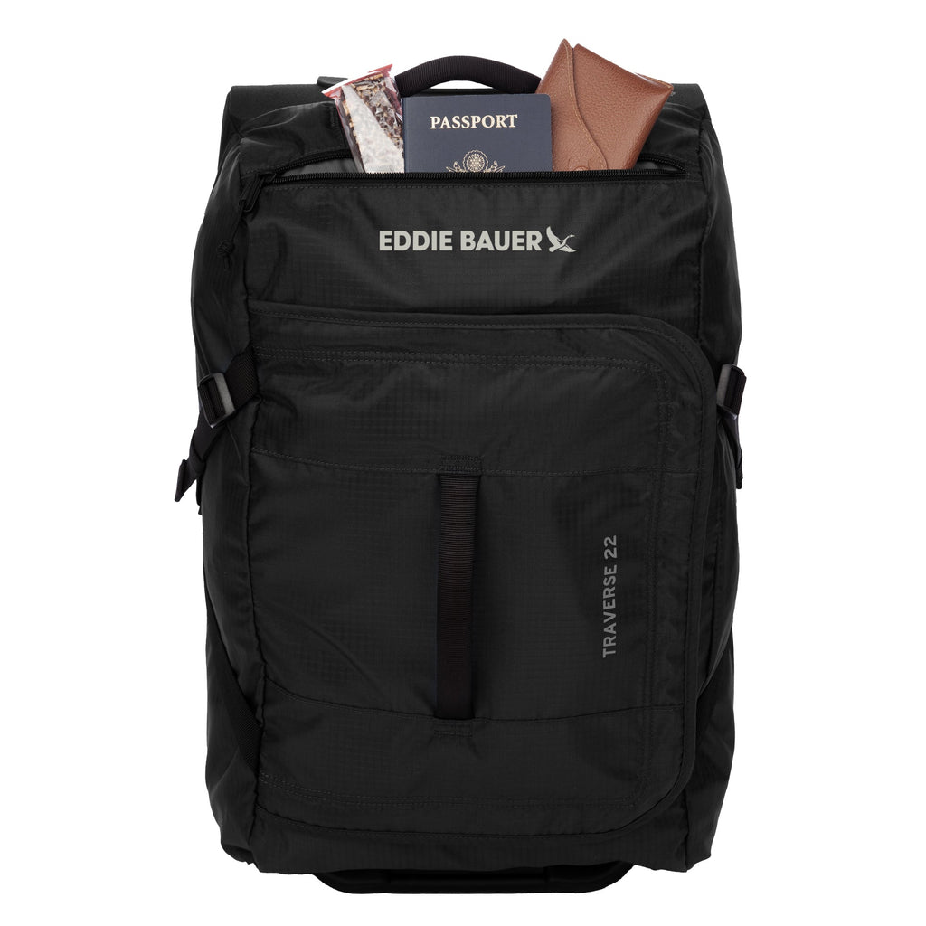 Traverse 22 Rolling Duffel