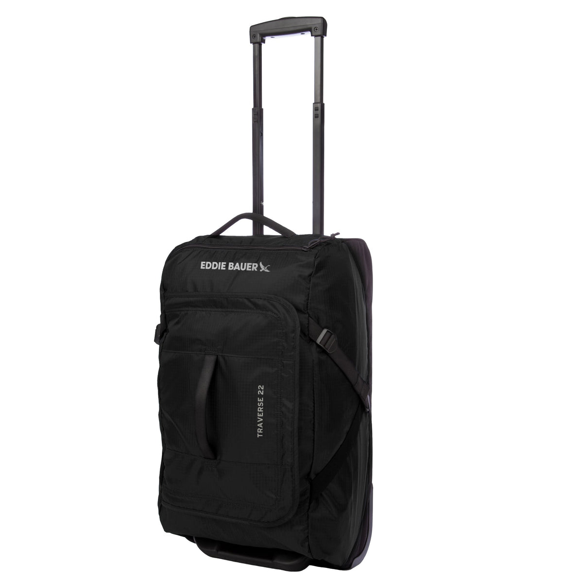 Traverse 22 Rolling Duffel