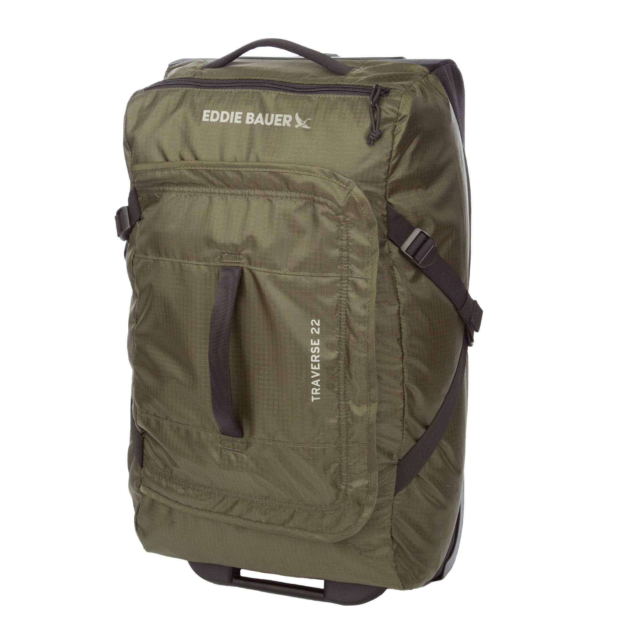 Traverse 22 Rolling Duffel