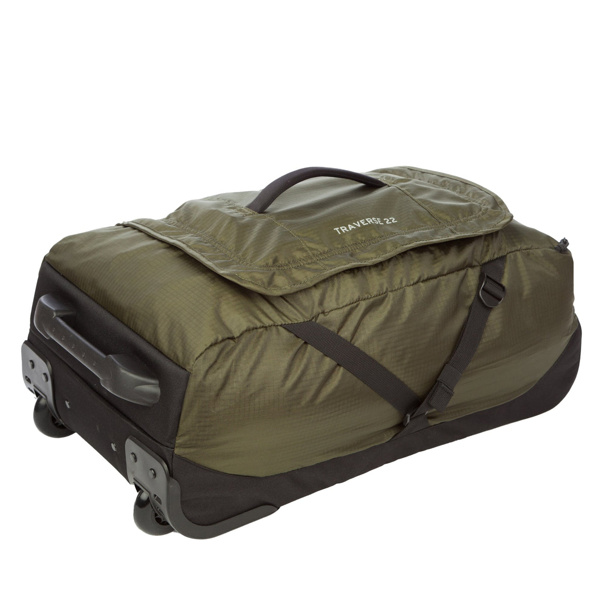 Traverse 22 Rolling Duffel
