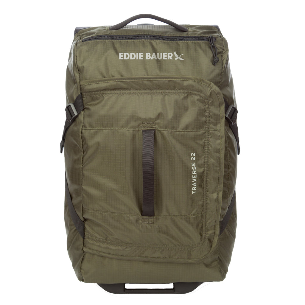 Traverse 22 Rolling Duffel