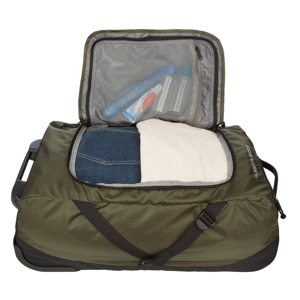Traverse 22 Rolling Duffel