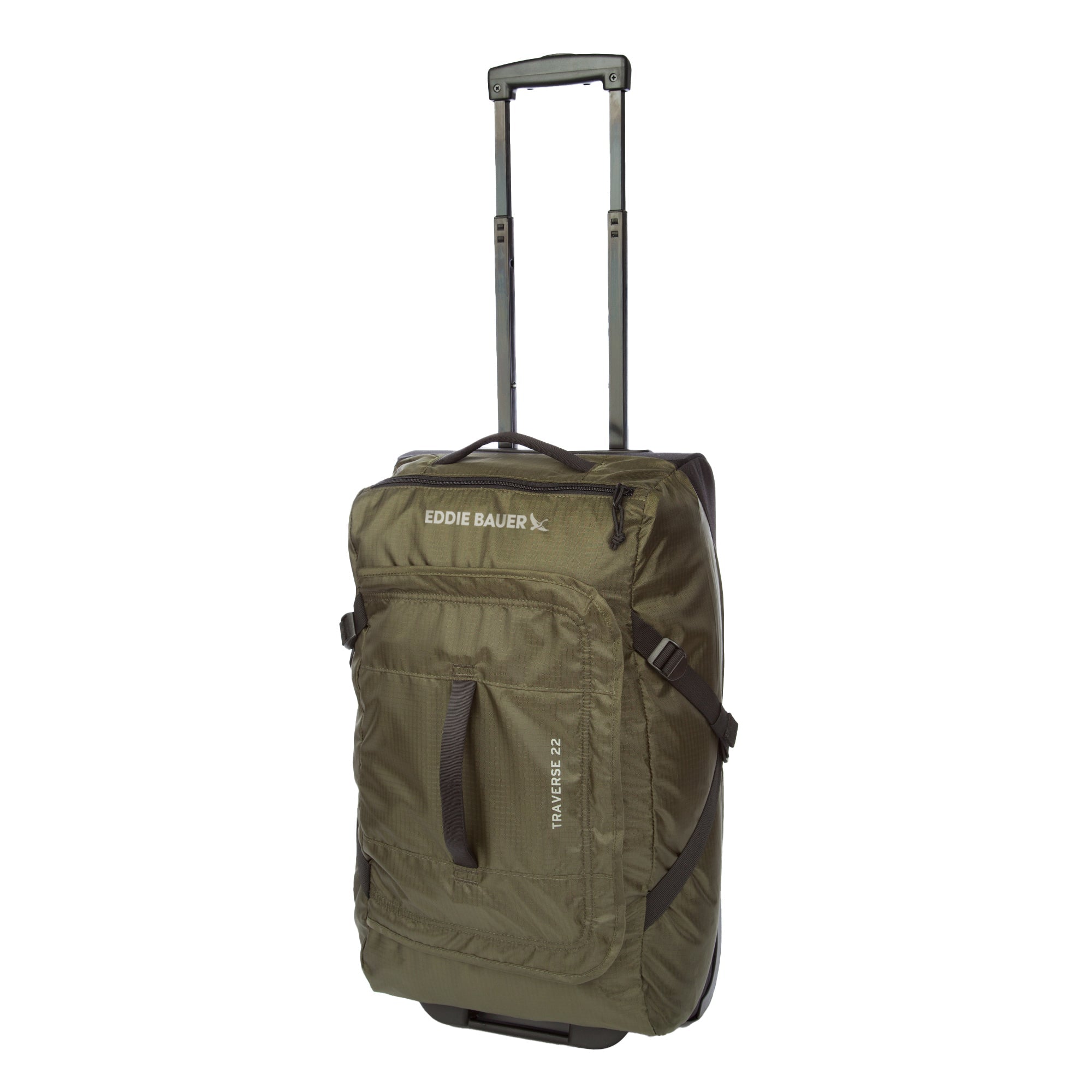 Traverse 22 Rolling Duffel