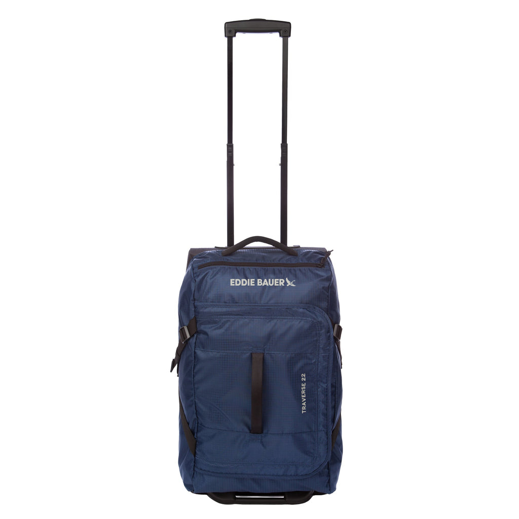 Traverse 22 Rolling Duffel
