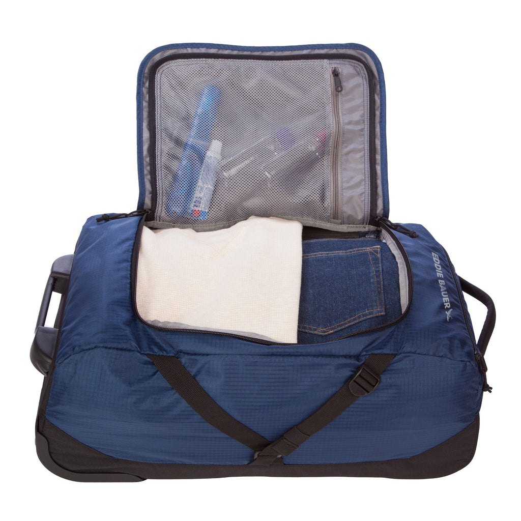 Traverse 22 Rolling Duffel