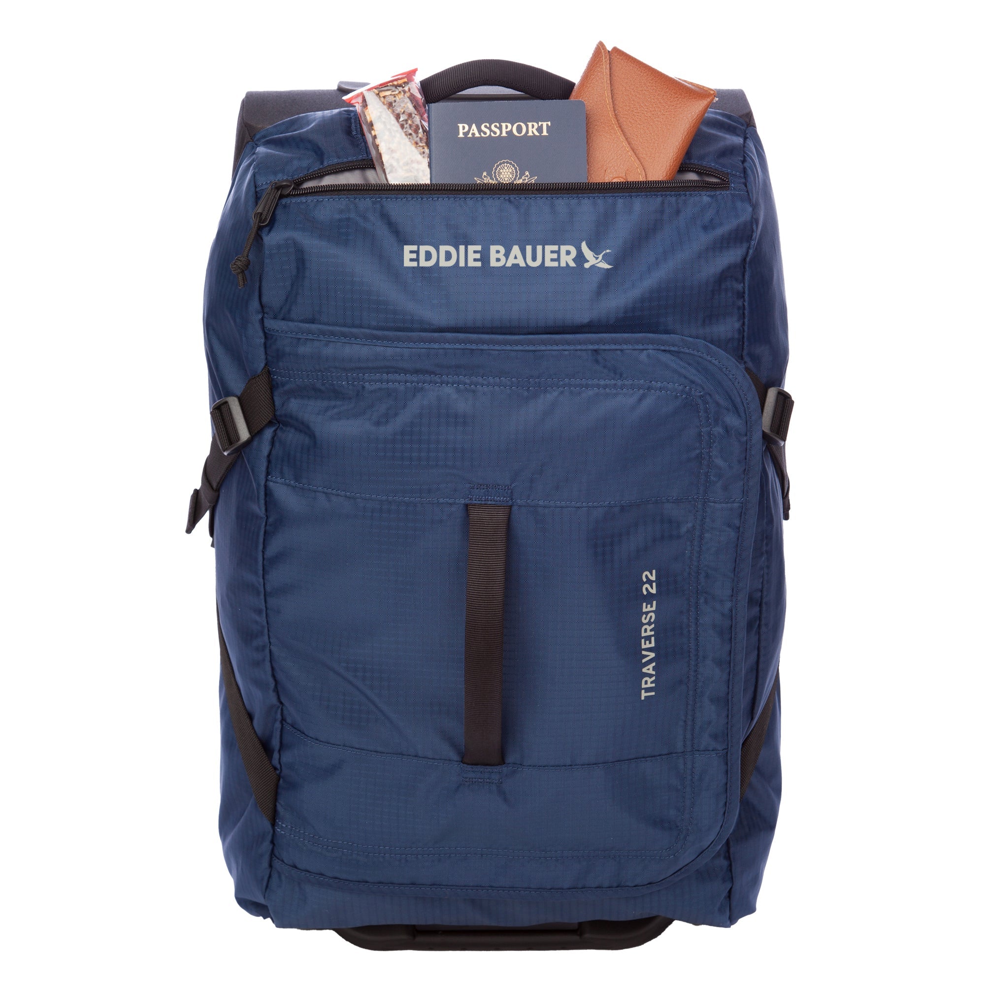 Traverse 22 Rolling Duffel