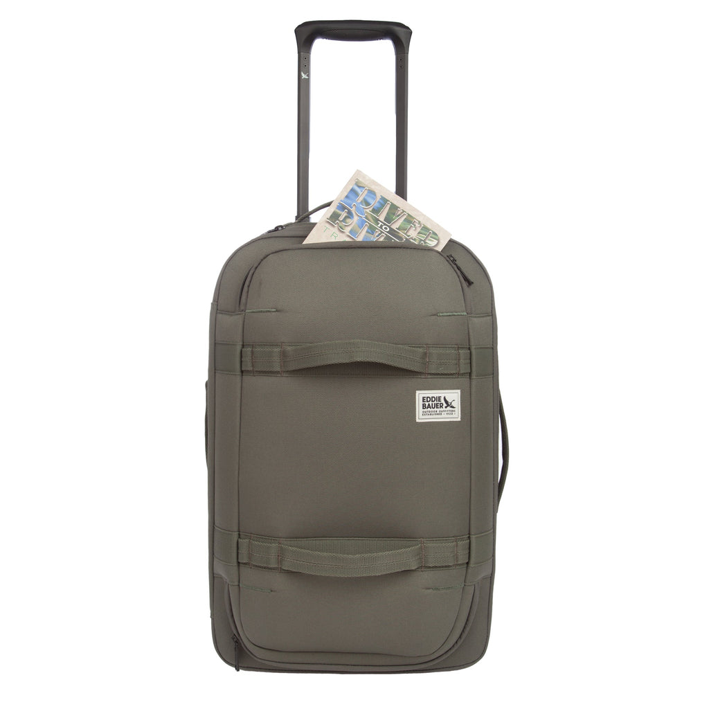 Excursion 22 Rolling Duffel