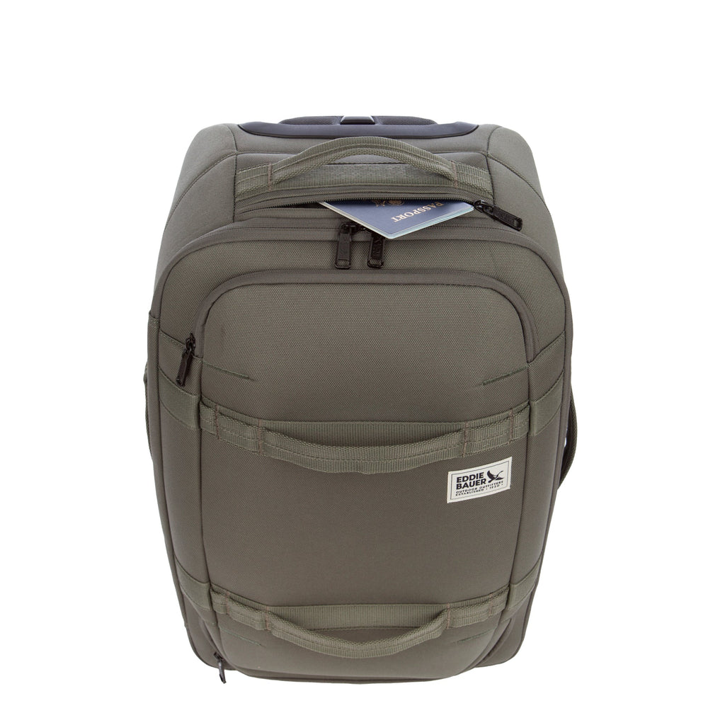 Excursion 22 Rolling Duffel