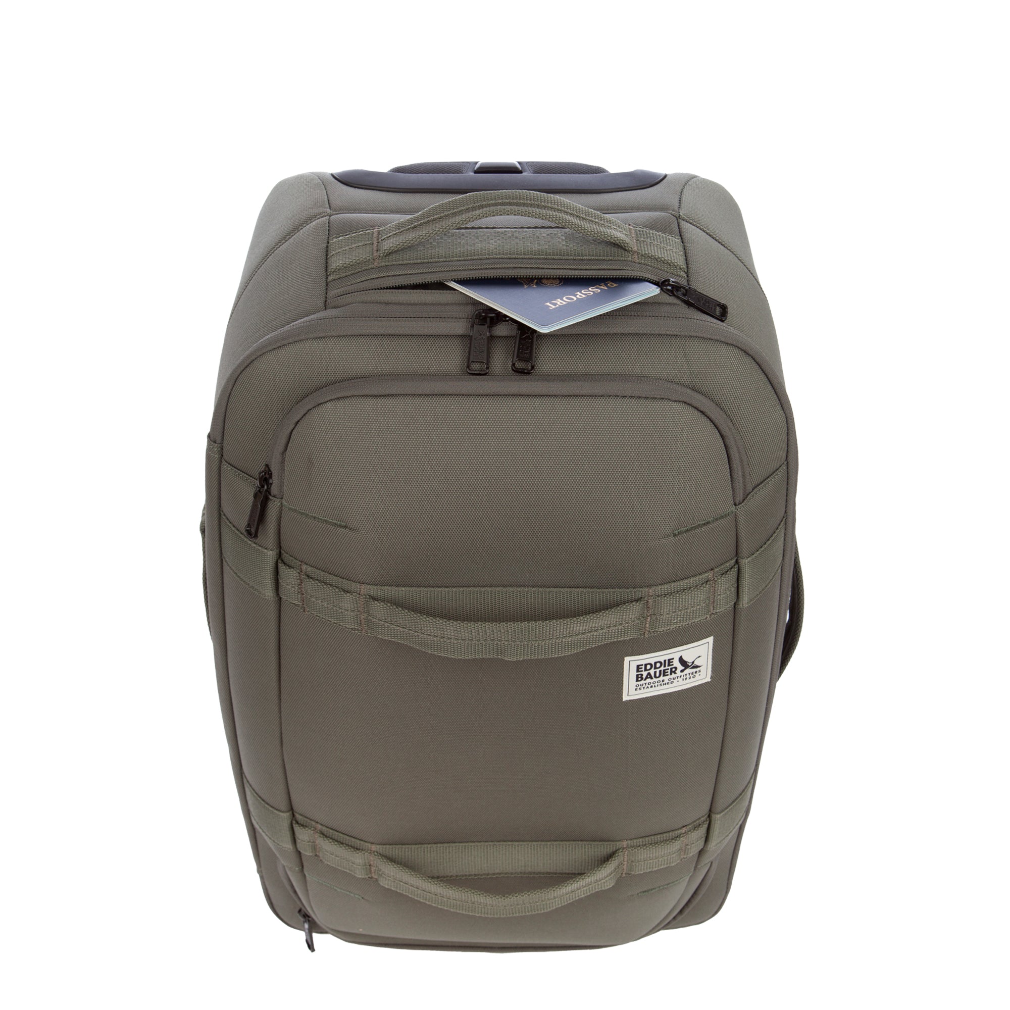 Excursion 22 Rolling Duffel