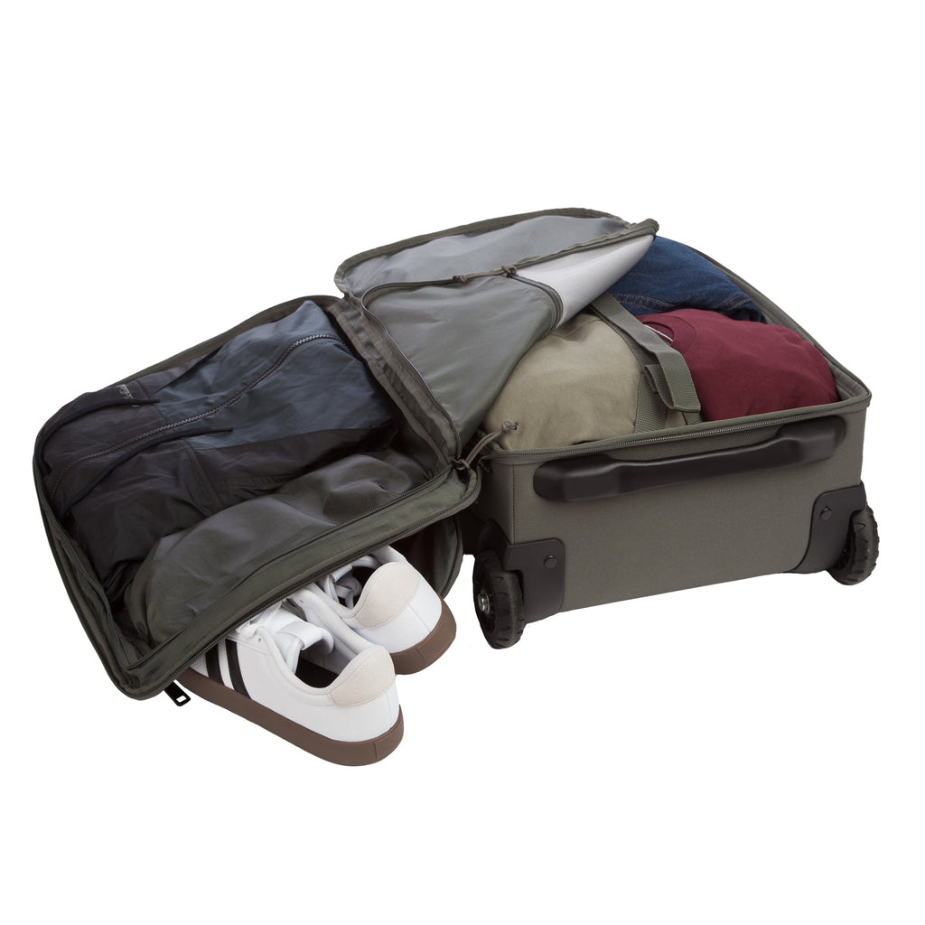 Excursion 22 Rolling Duffel