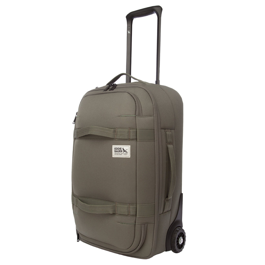 Excursion 22 Rolling Duffel