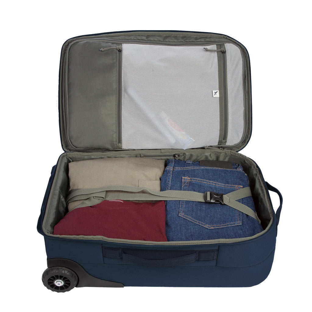 Excursion 22 Rolling Duffel