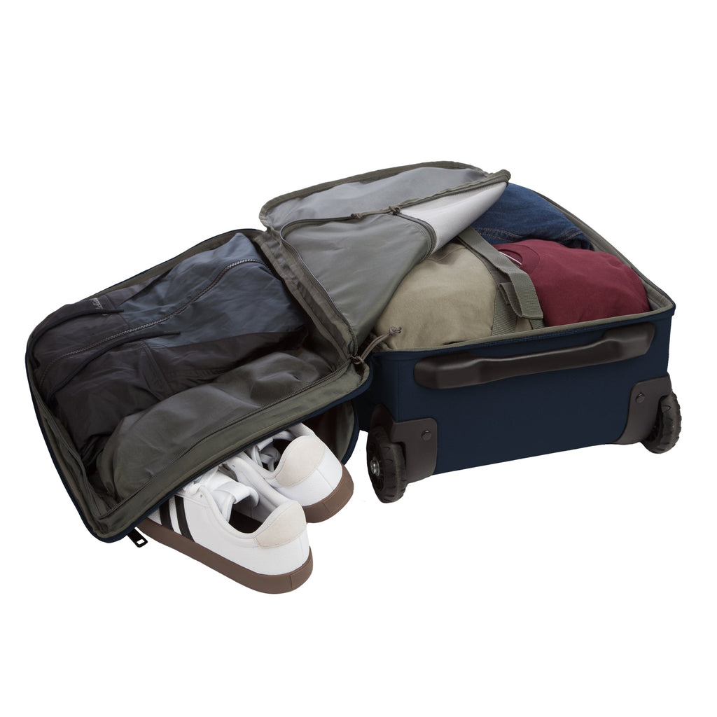 Excursion 22 Rolling Duffel