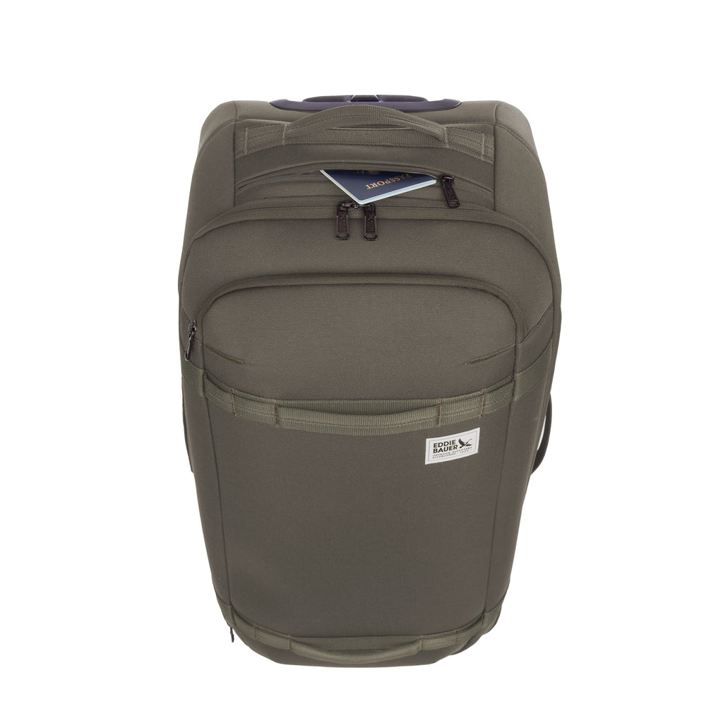 Excursion 30 Rolling Duffel