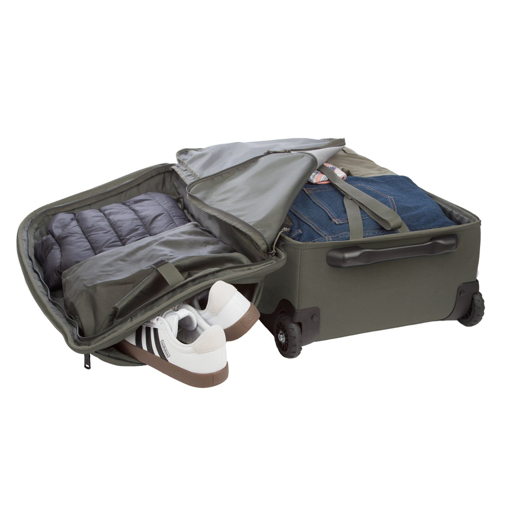 Excursion 30 Rolling Duffel