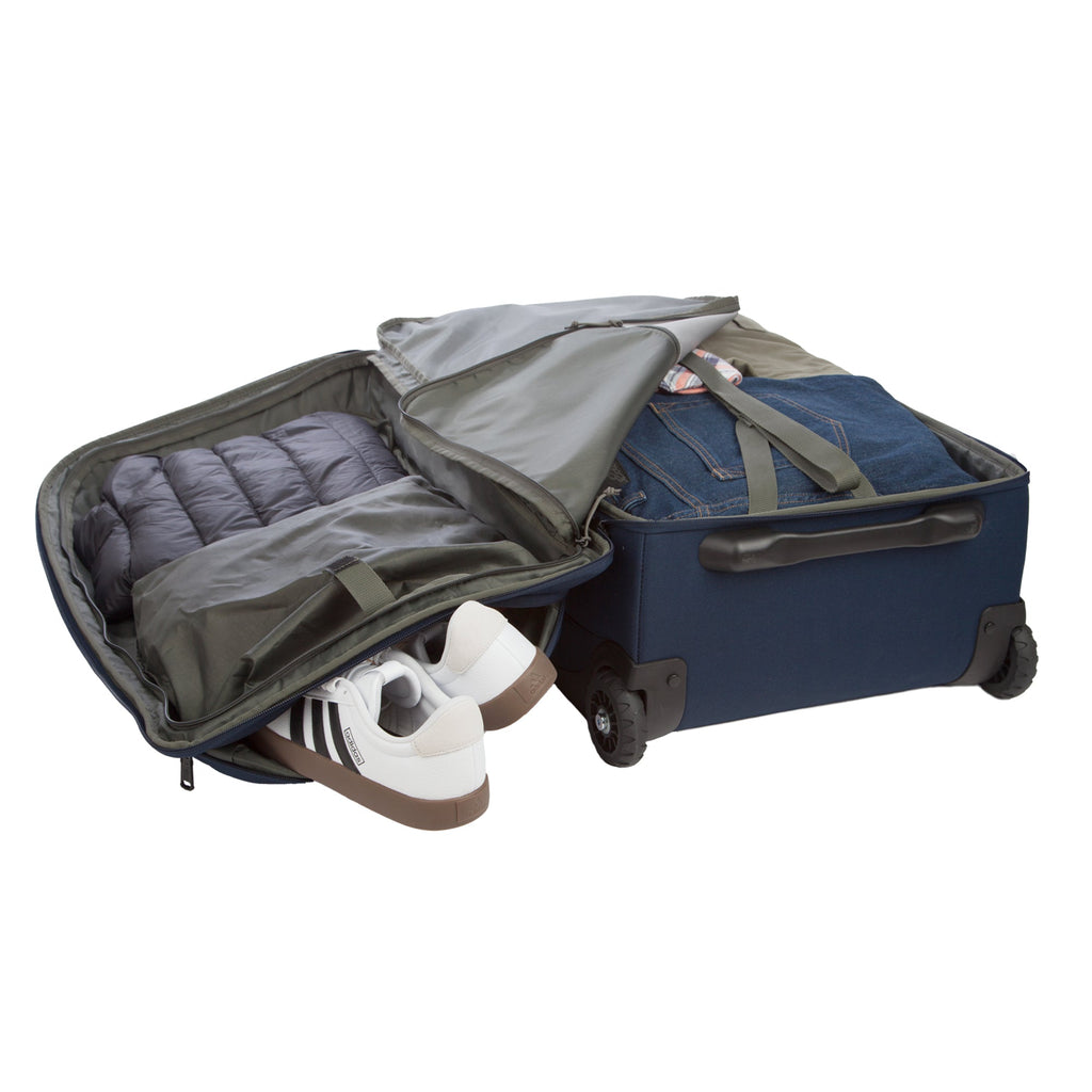 Excursion 30 Rolling Duffel