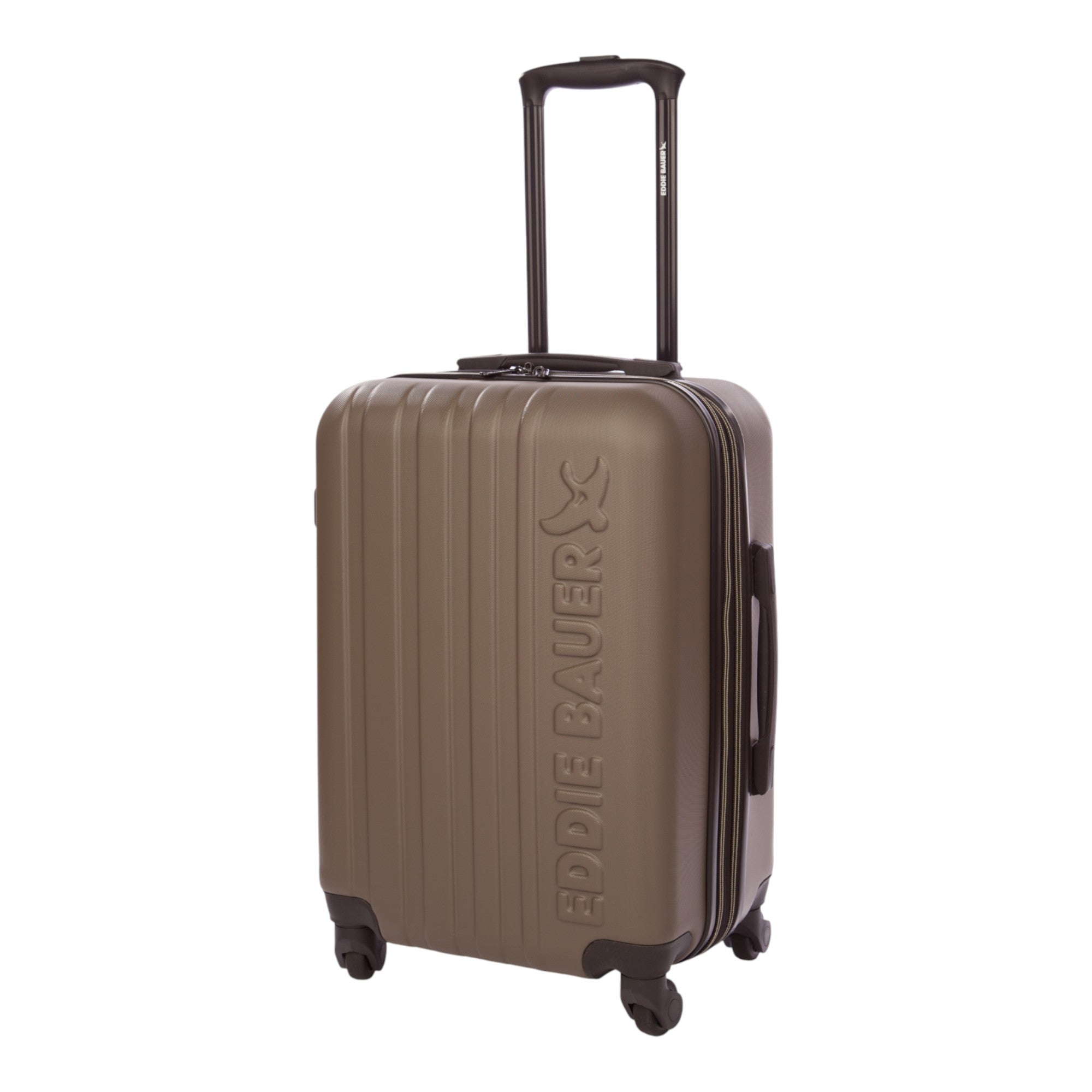 22 Flatiron Hardside Spinner Carry-On