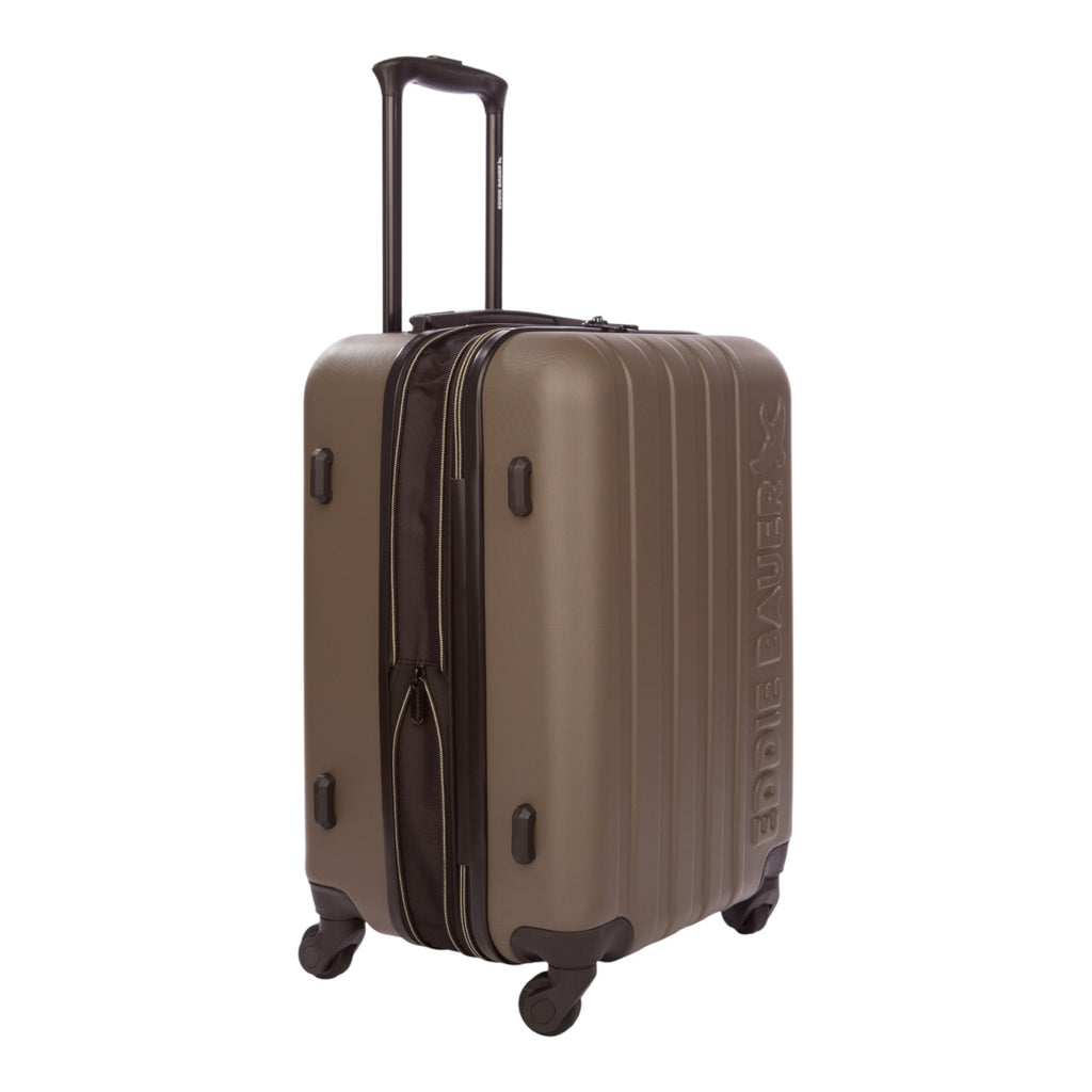 22 Flatiron Hardside Spinner Carry-On