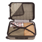 22 Flatiron Hardside Spinner Carry-On