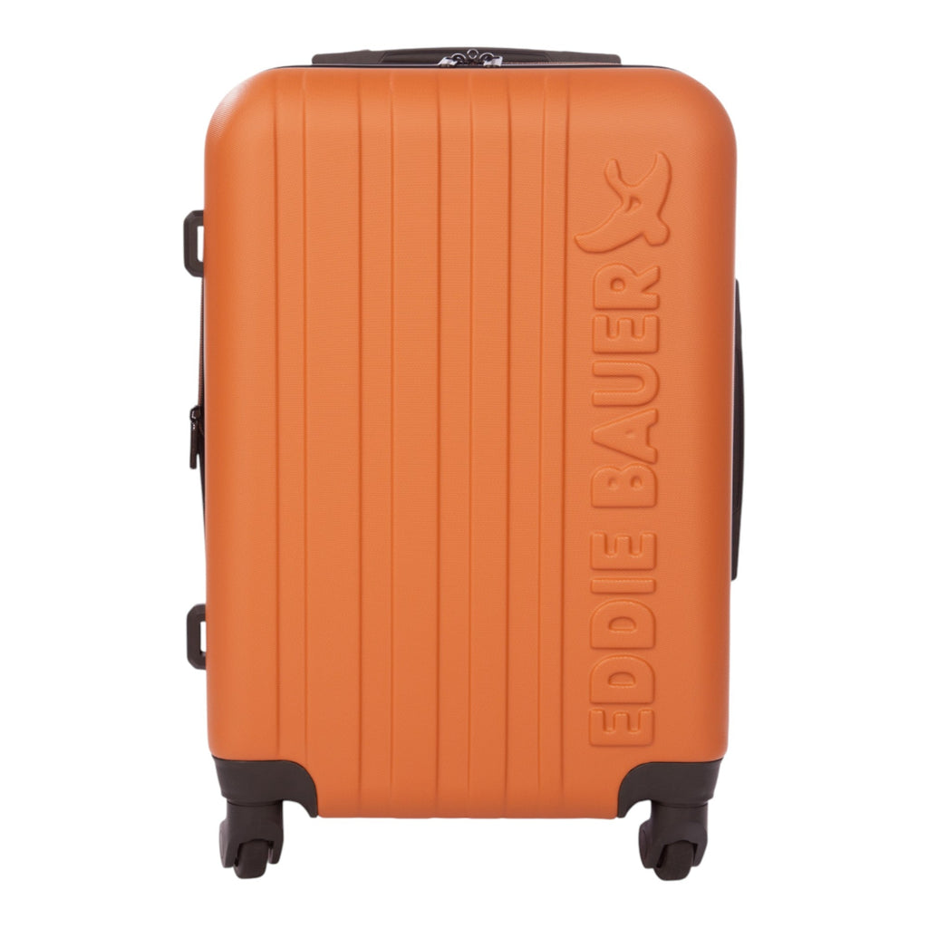 22 Flatiron Hardside Spinner Carry-On