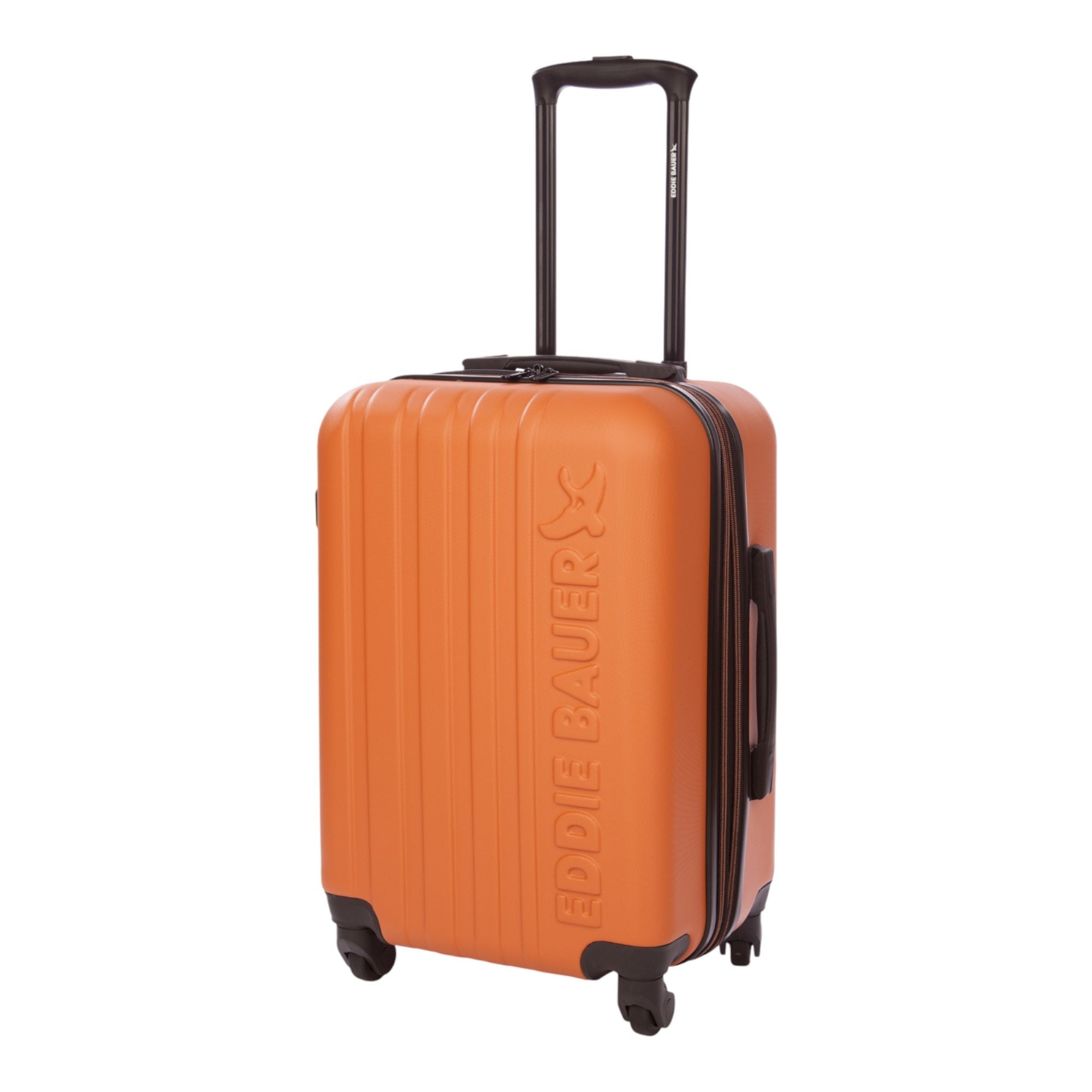 22 Flatiron Hardside Spinner Carry-On