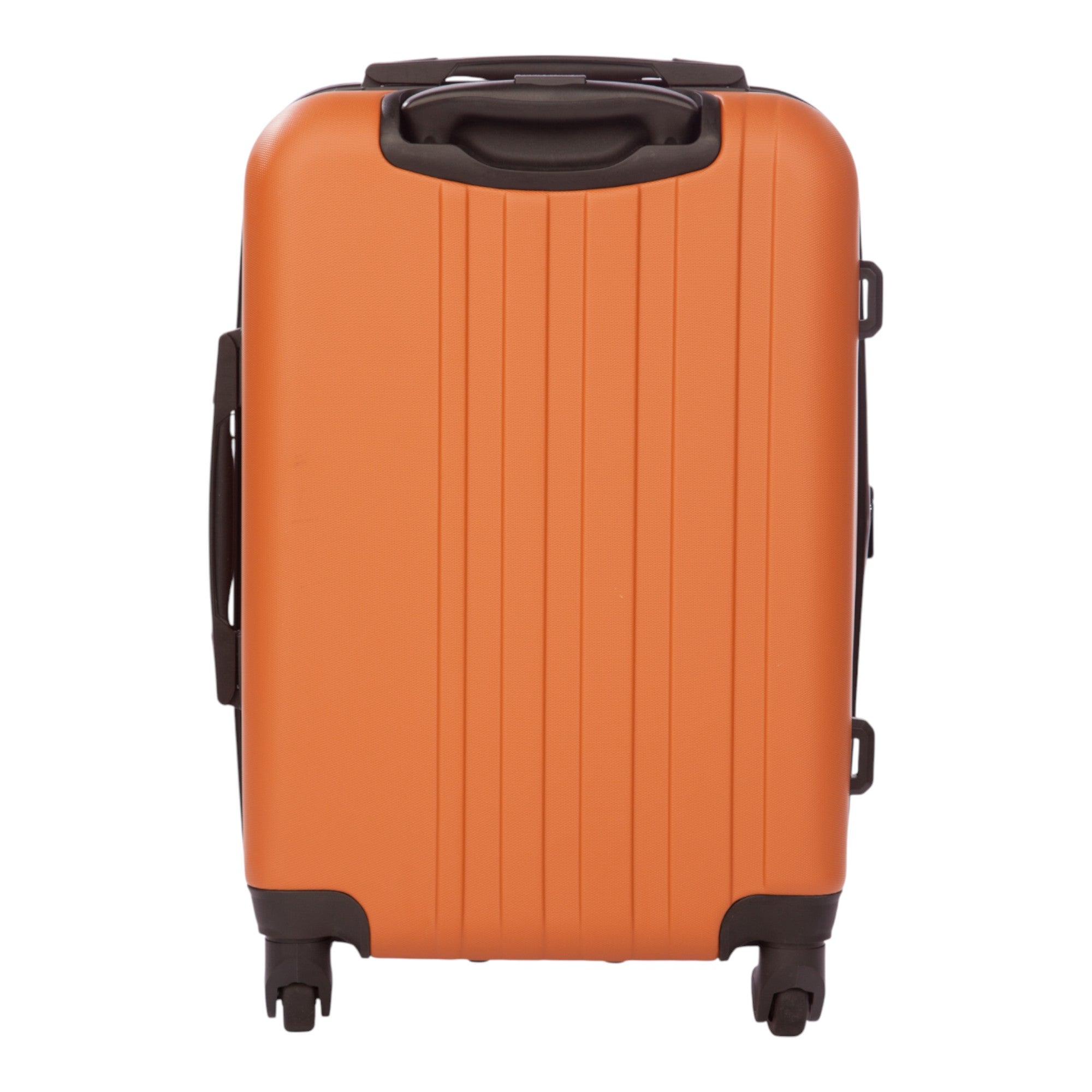 22 Flatiron Hardside Spinner Carry-On