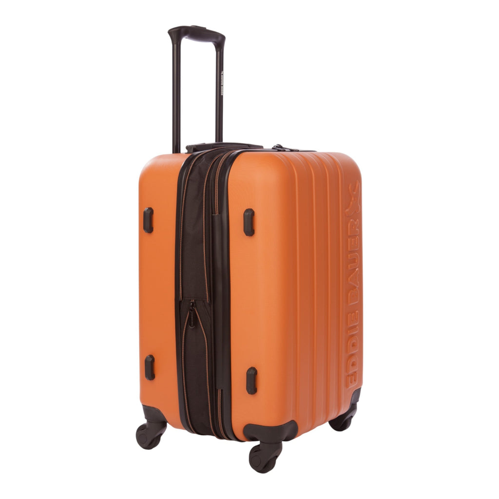 22 Flatiron Hardside Spinner Carry-On