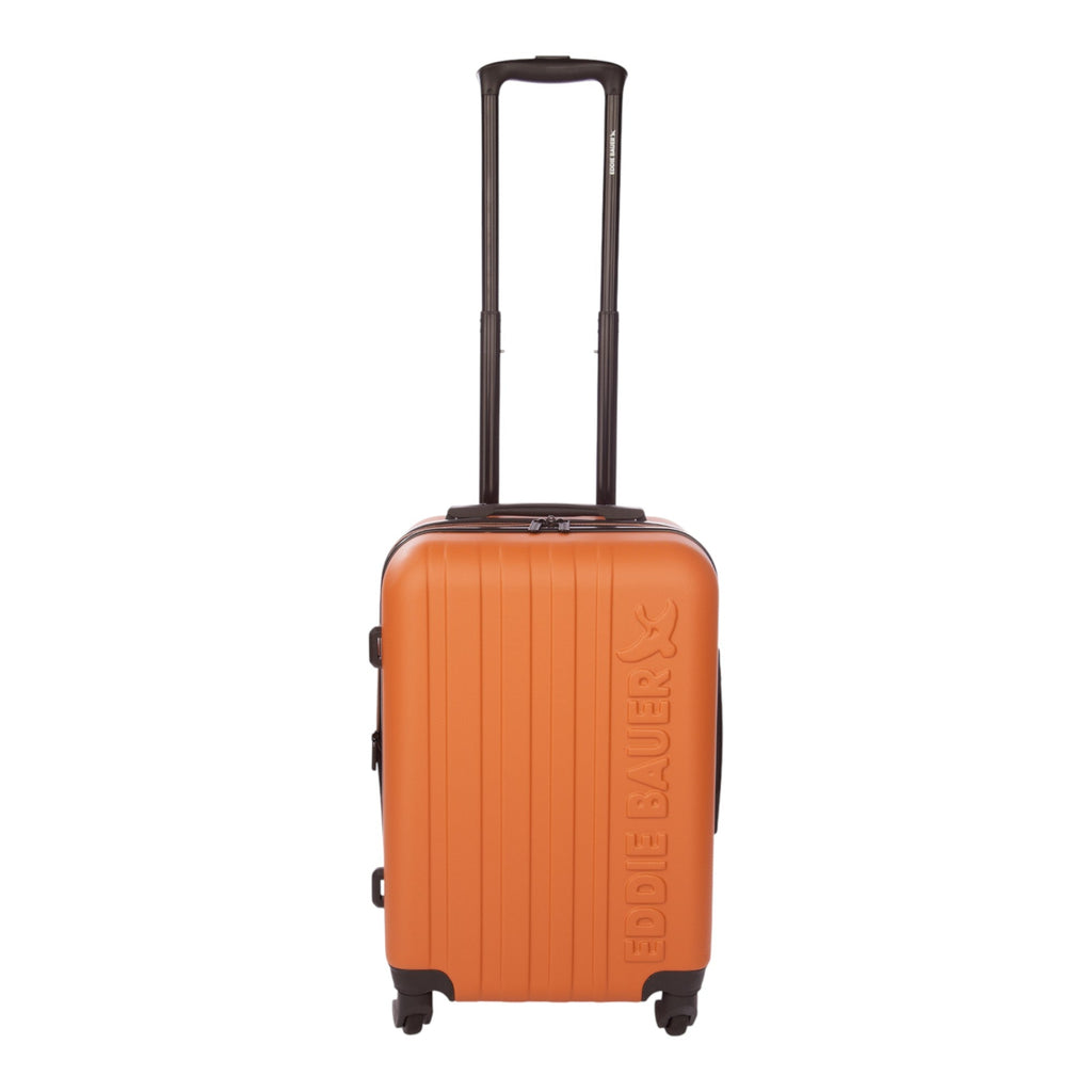 22 Flatiron Hardside Spinner Carry-On