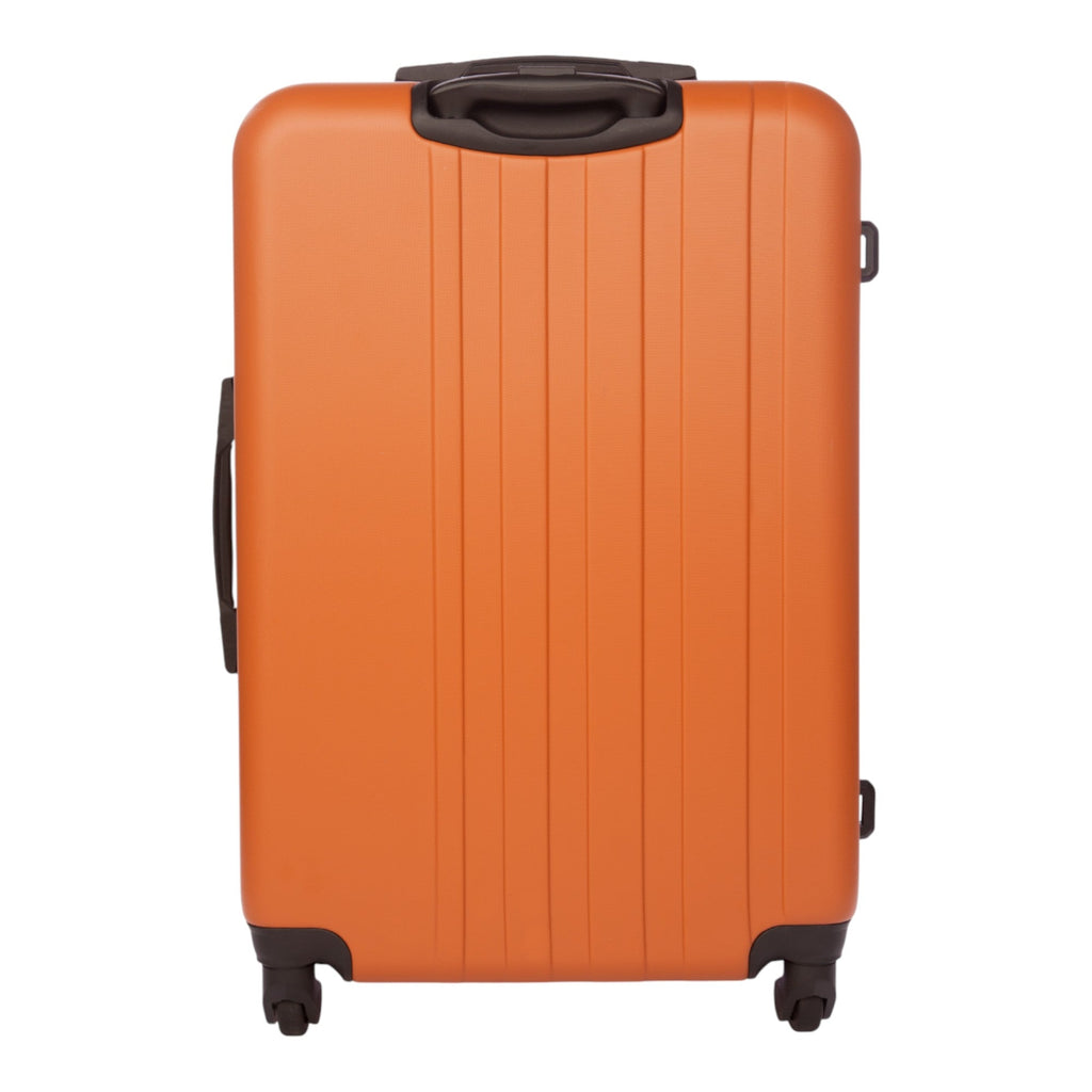 28 Flatiron Hardside Spinner