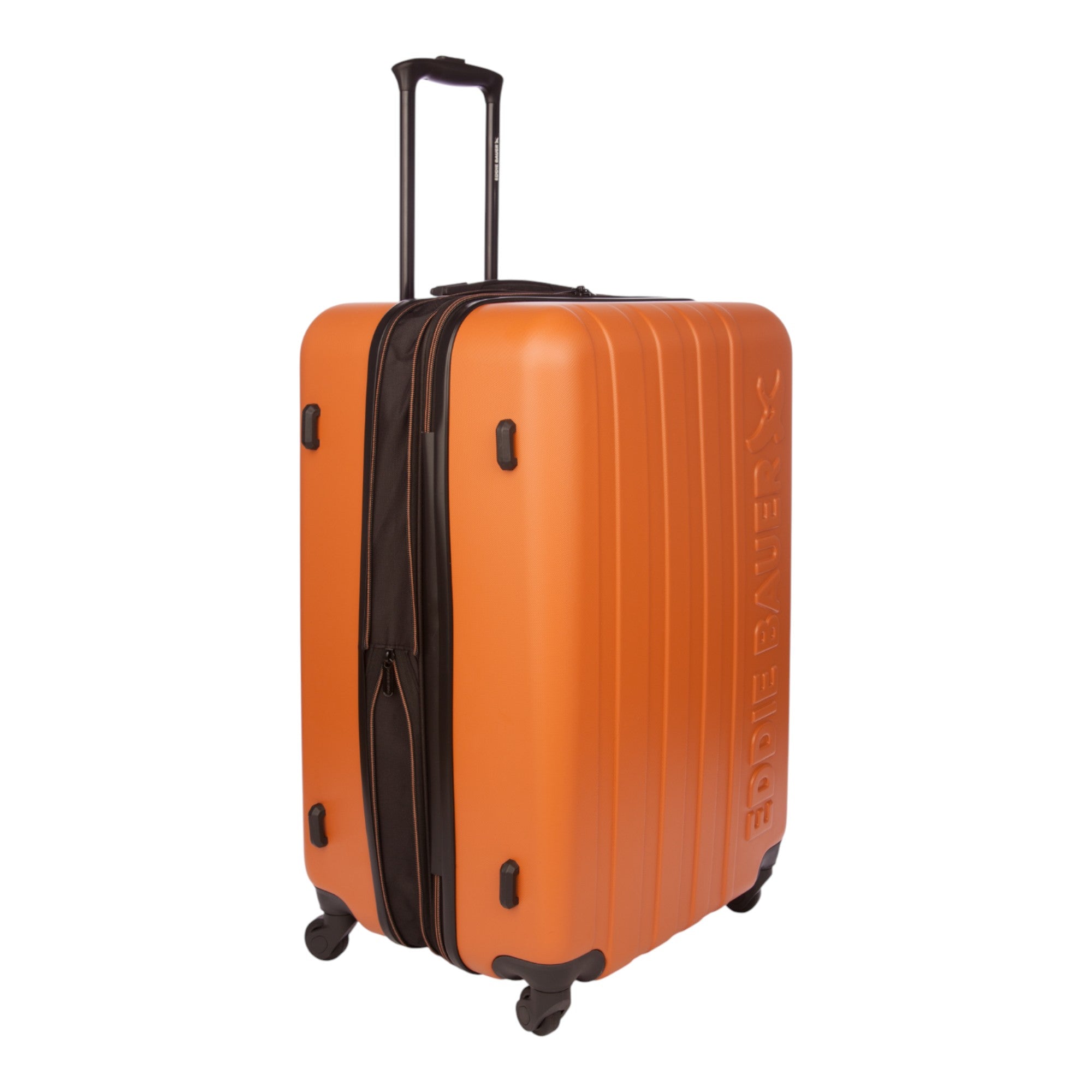 28 Flatiron Hardside Spinner
