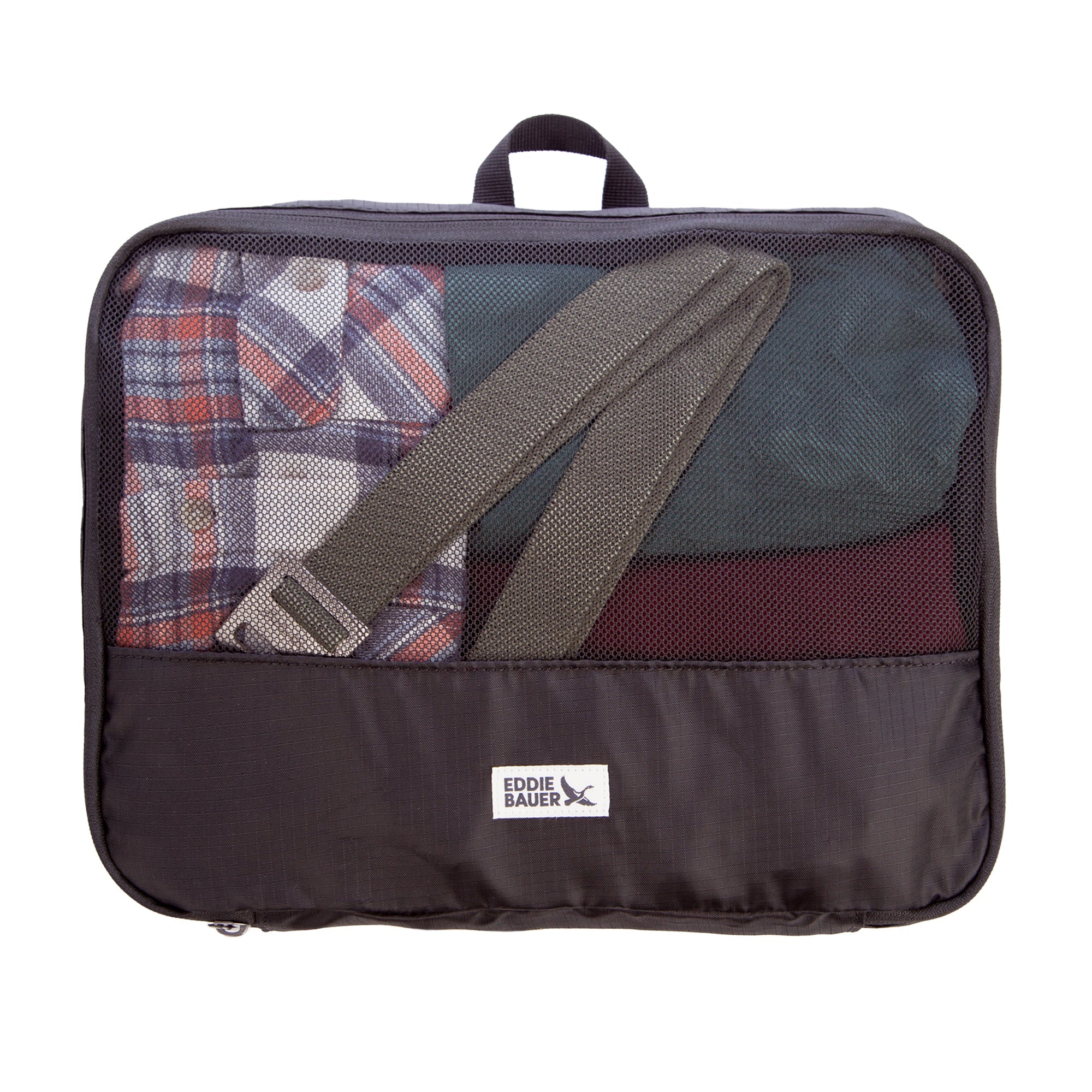 5 Pcs Packing Organizer Set
