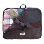 5 Pcs Packing Organizer Set