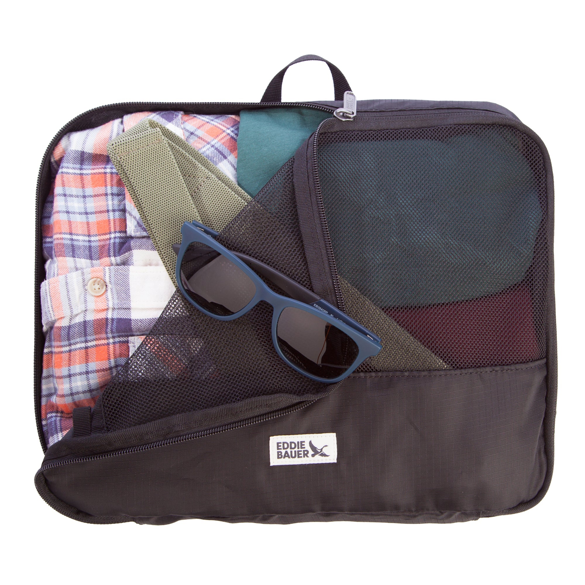 5 Pcs Packing Organizer Set