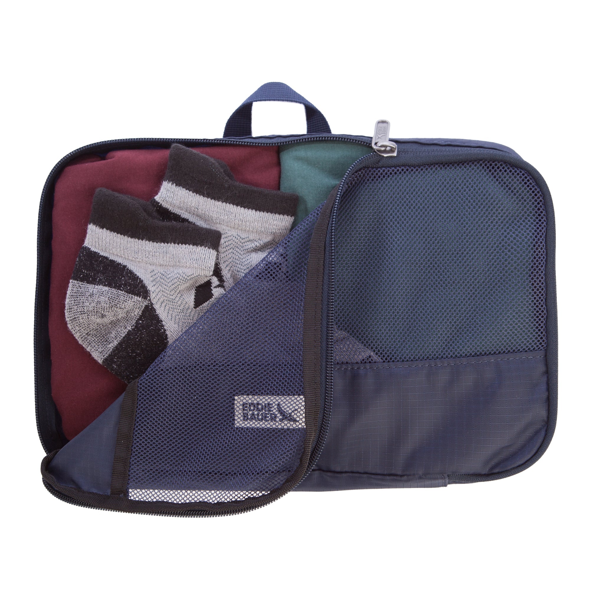5 Pcs Packing Organizer Set
