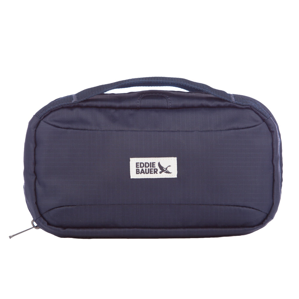 Travel Tech Organizer