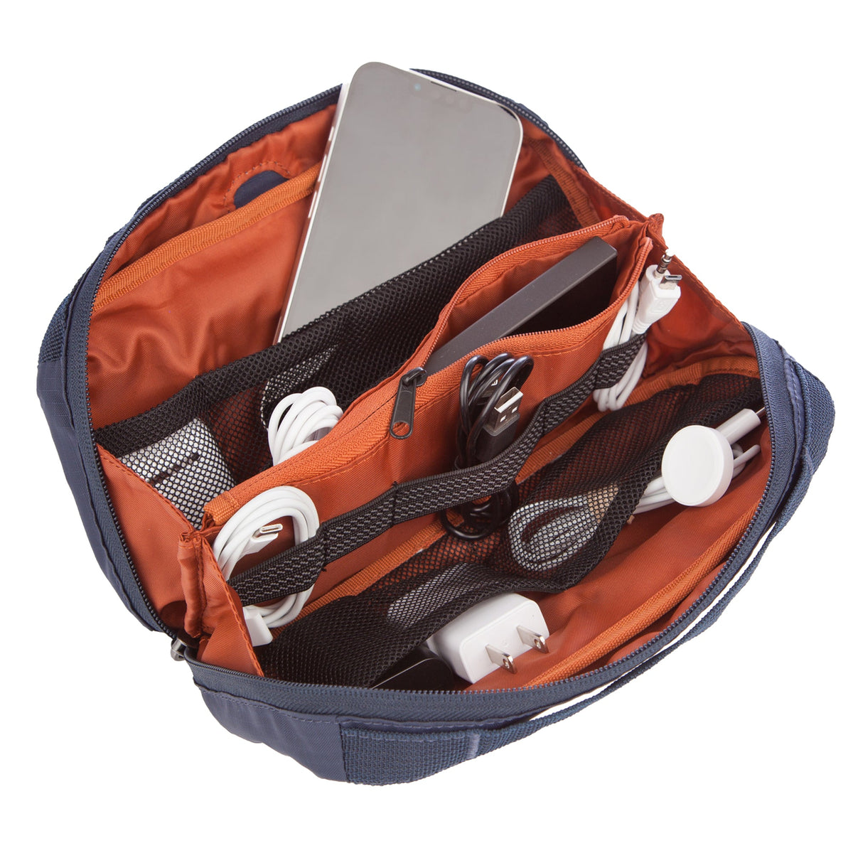 Travel Tech Organizer