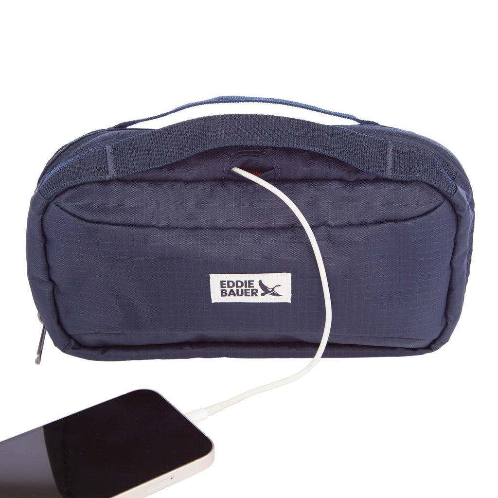 Travel Tech Organizer