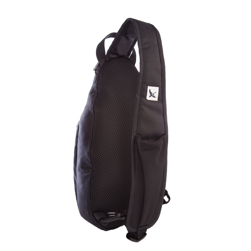 RFID-Blocking Travel Sling