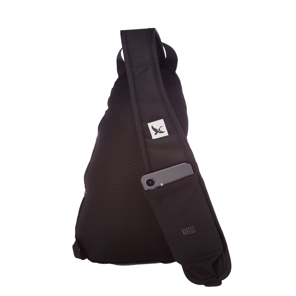 RFID-Blocking Travel Sling