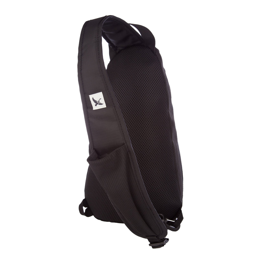 RFID-Blocking Travel Sling