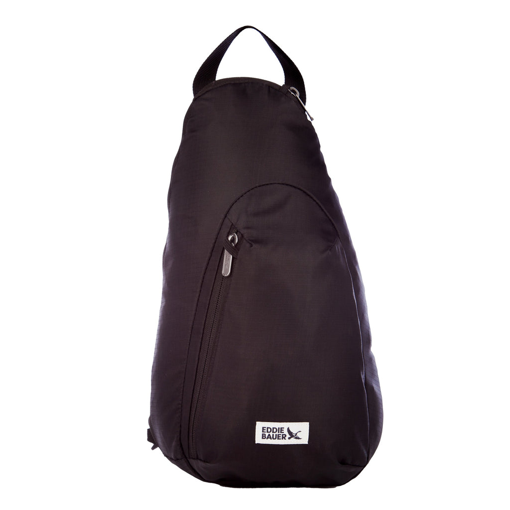 RFID-Blocking Travel Sling