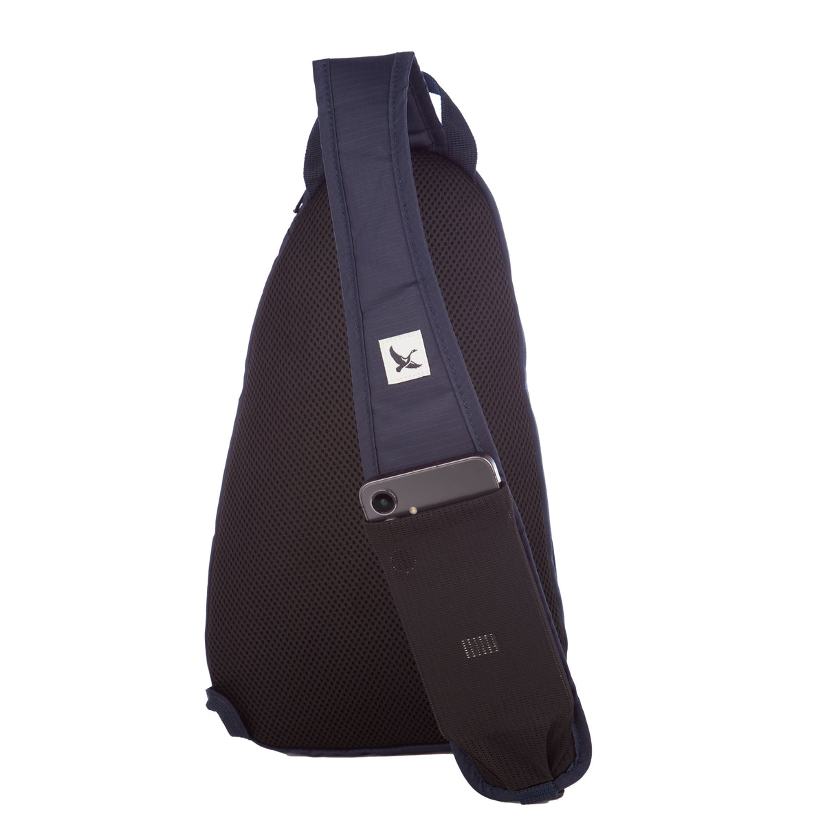 RFID-Blocking Travel Sling