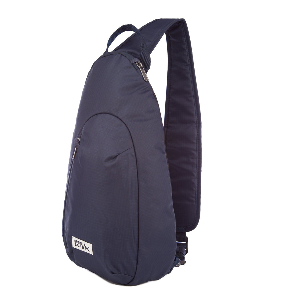 RFID-Blocking Travel Sling