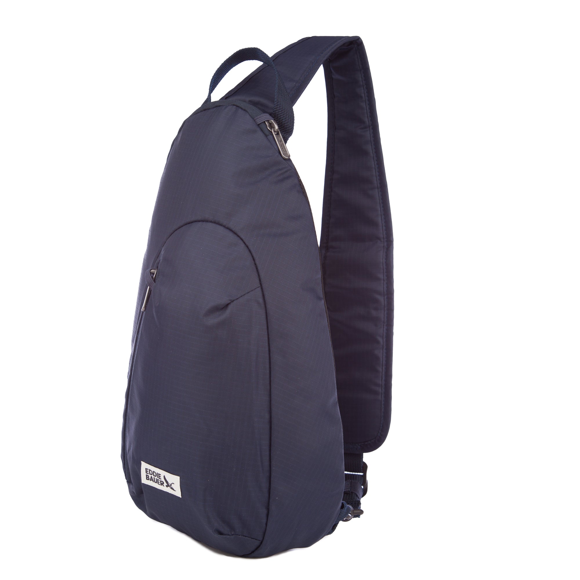 RFID-Blocking Travel Sling