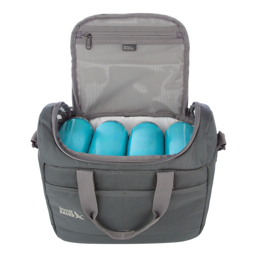 12-Can Cooler