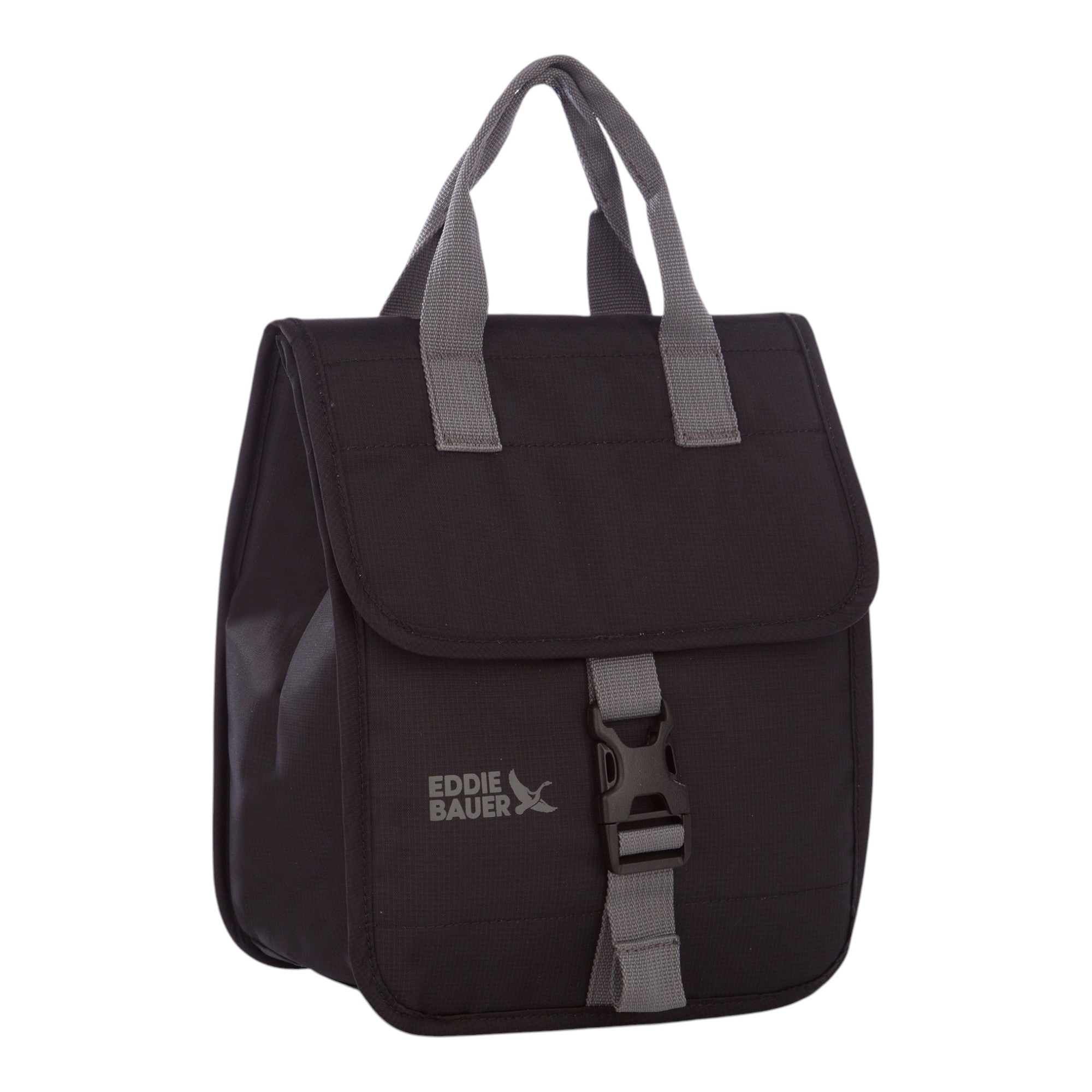 Fold-Over Lunch Bag