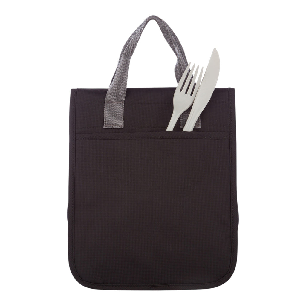 Fold-Over Lunch Bag