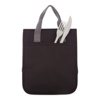 Fold-Over Lunch Bag