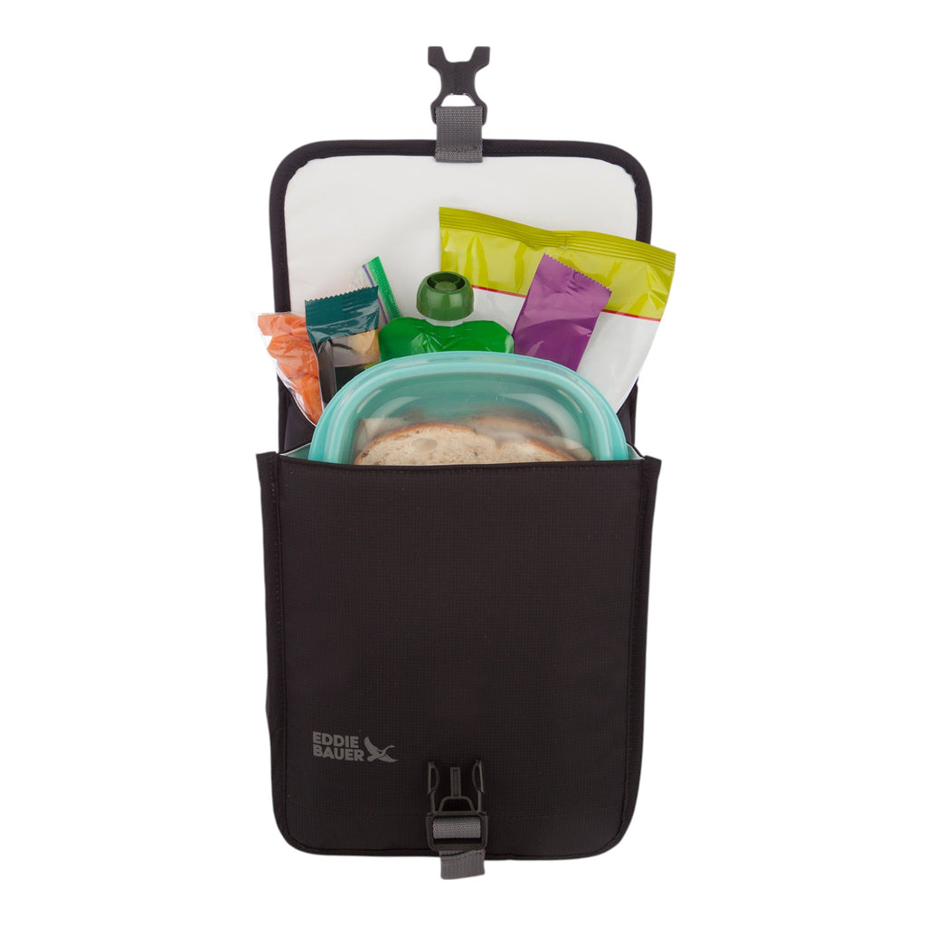 Fold-Over Lunch Bag