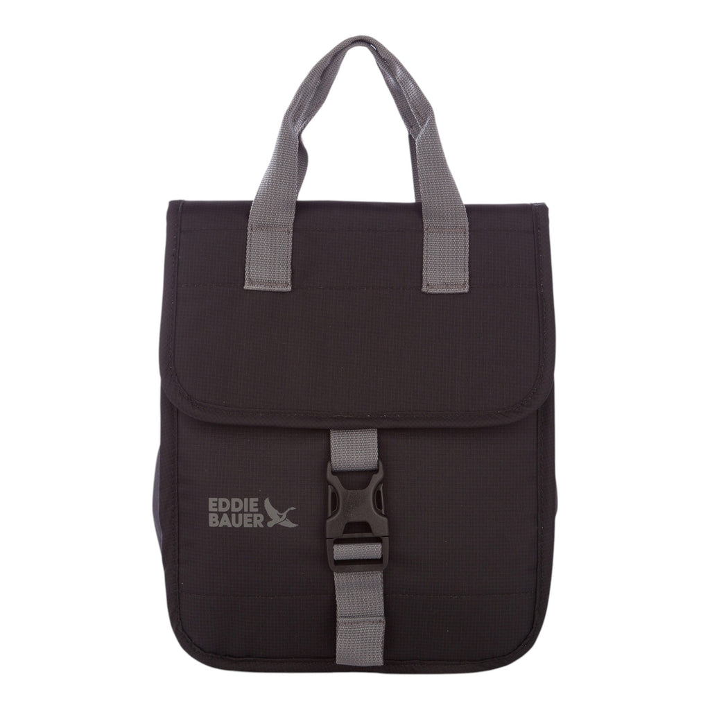 Fold-Over Lunch Bag